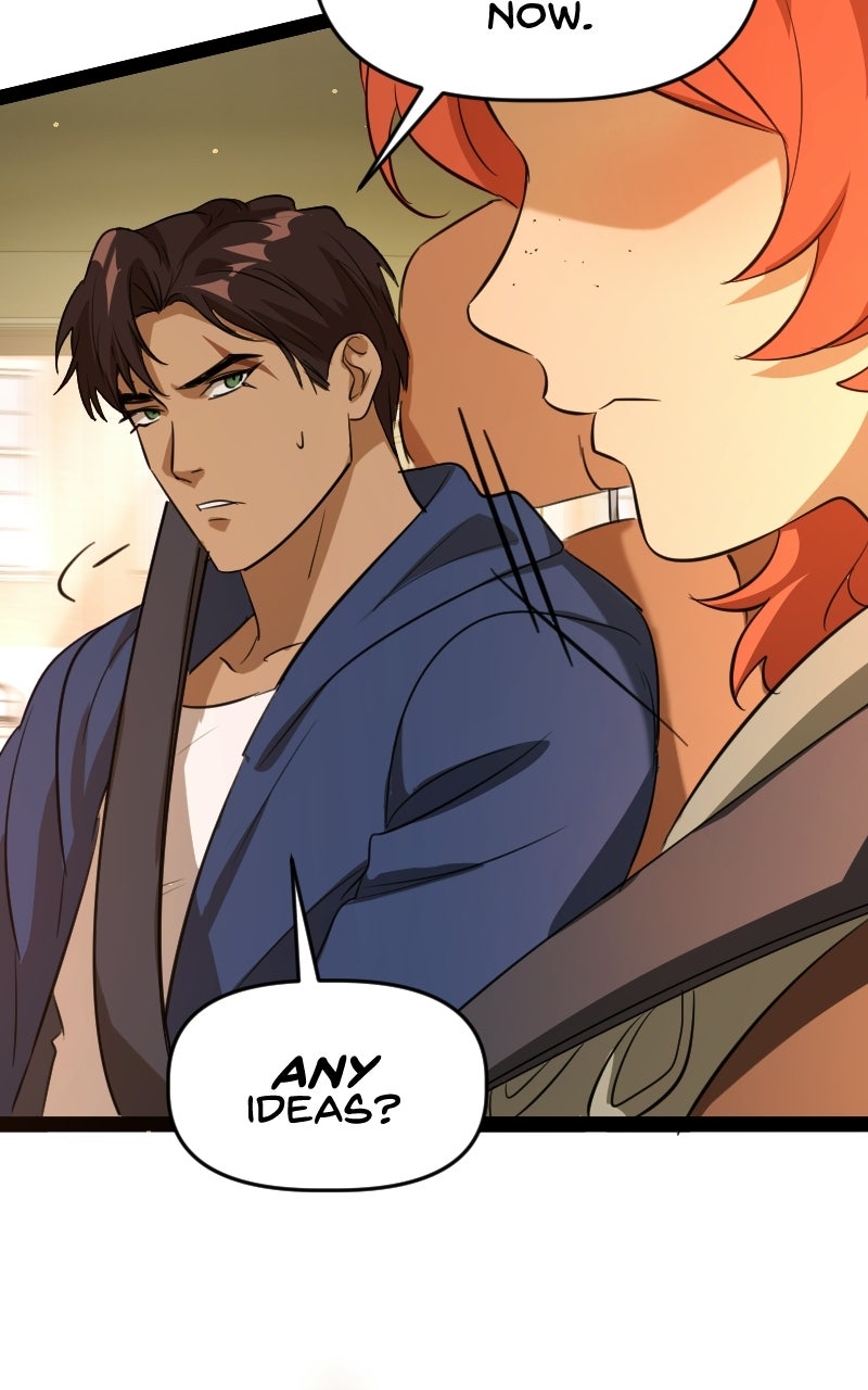 Accidental Assassin Episode 40 page 48 - 