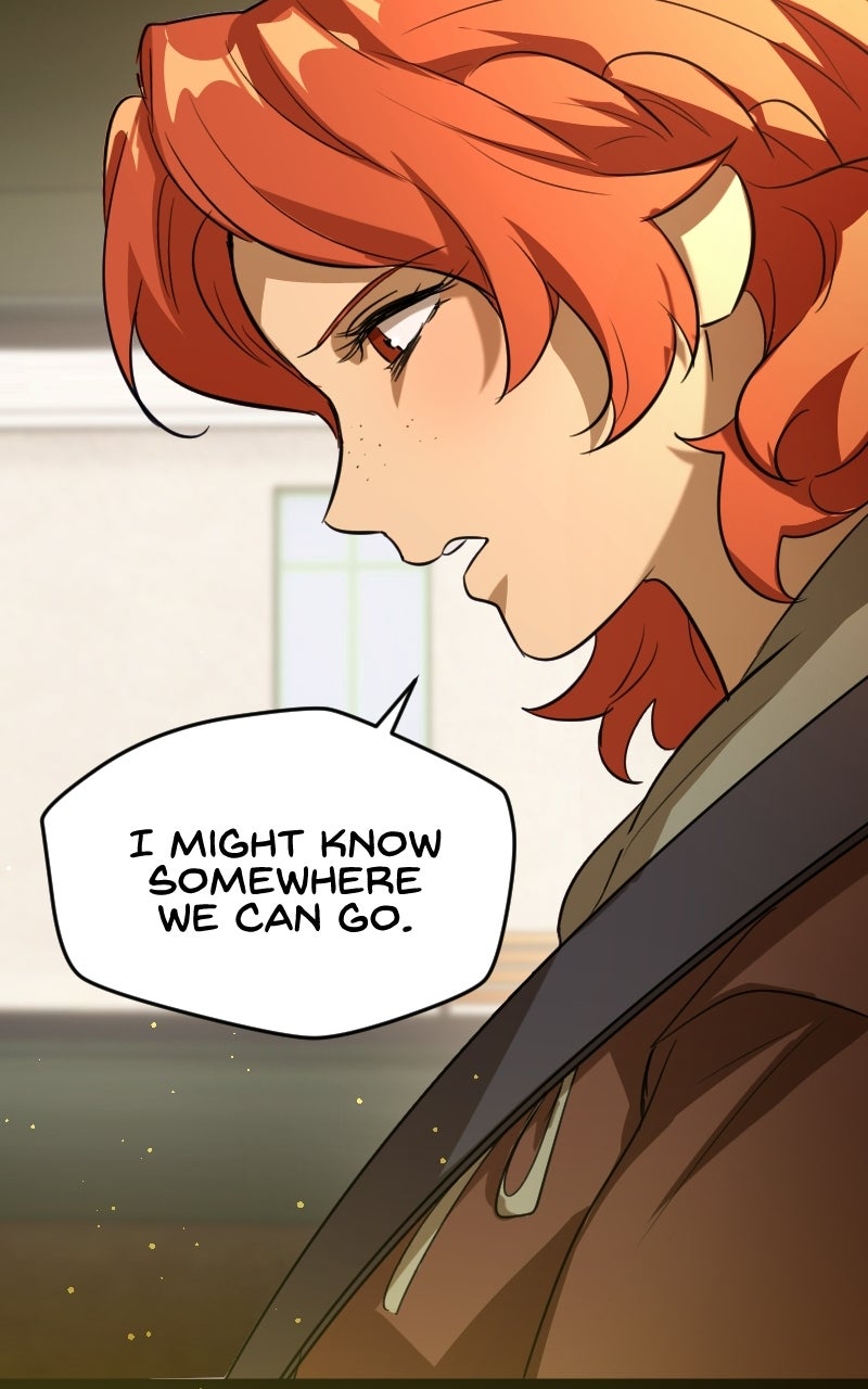 Accidental Assassin Episode 40 page 52 - 