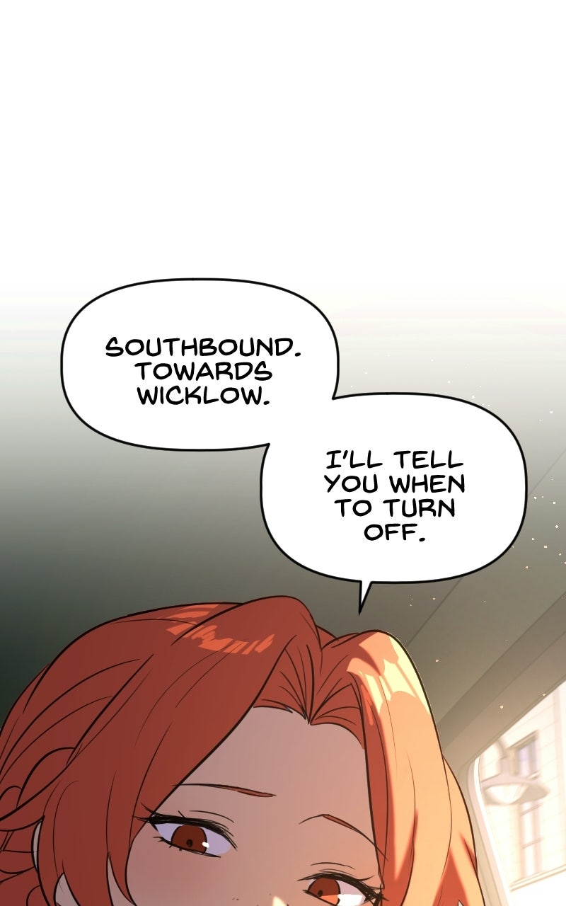 Accidental Assassin Episode 40 page 57 - 