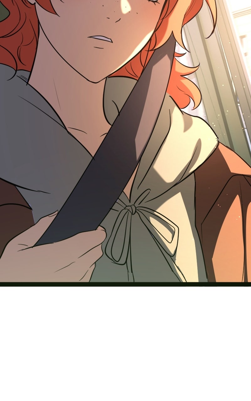 Accidental Assassin Episode 40 page 58 - 