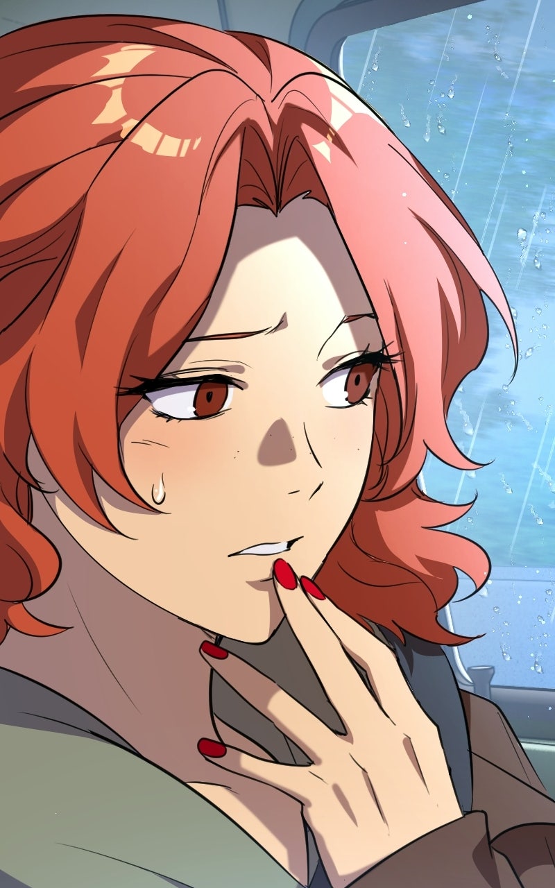 Accidental Assassin Episode 40 page 65 - 
