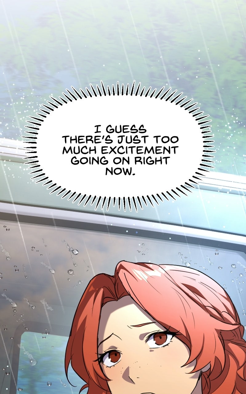 Accidental Assassin Episode 40 page 68 - 