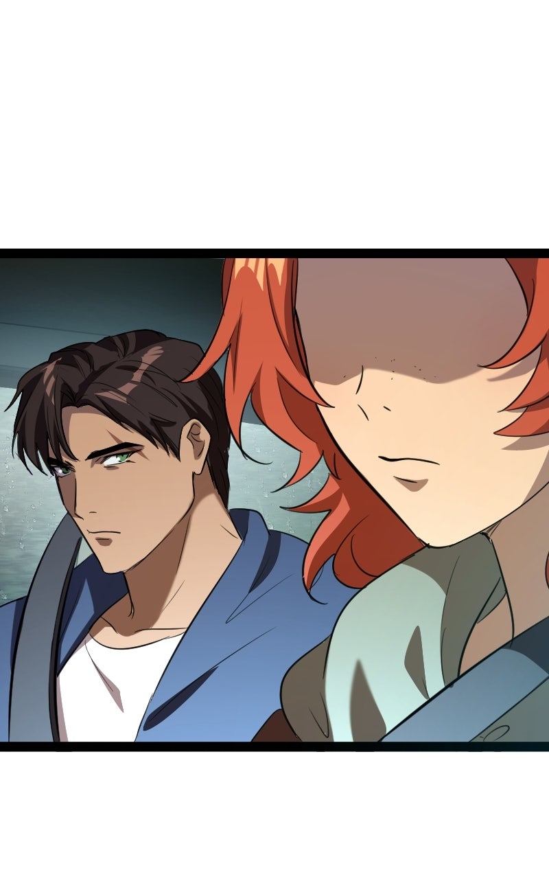 Accidental Assassin Episode 40 page 70 - 