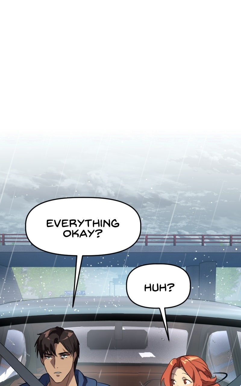 Accidental Assassin Episode 40 page 71 - 