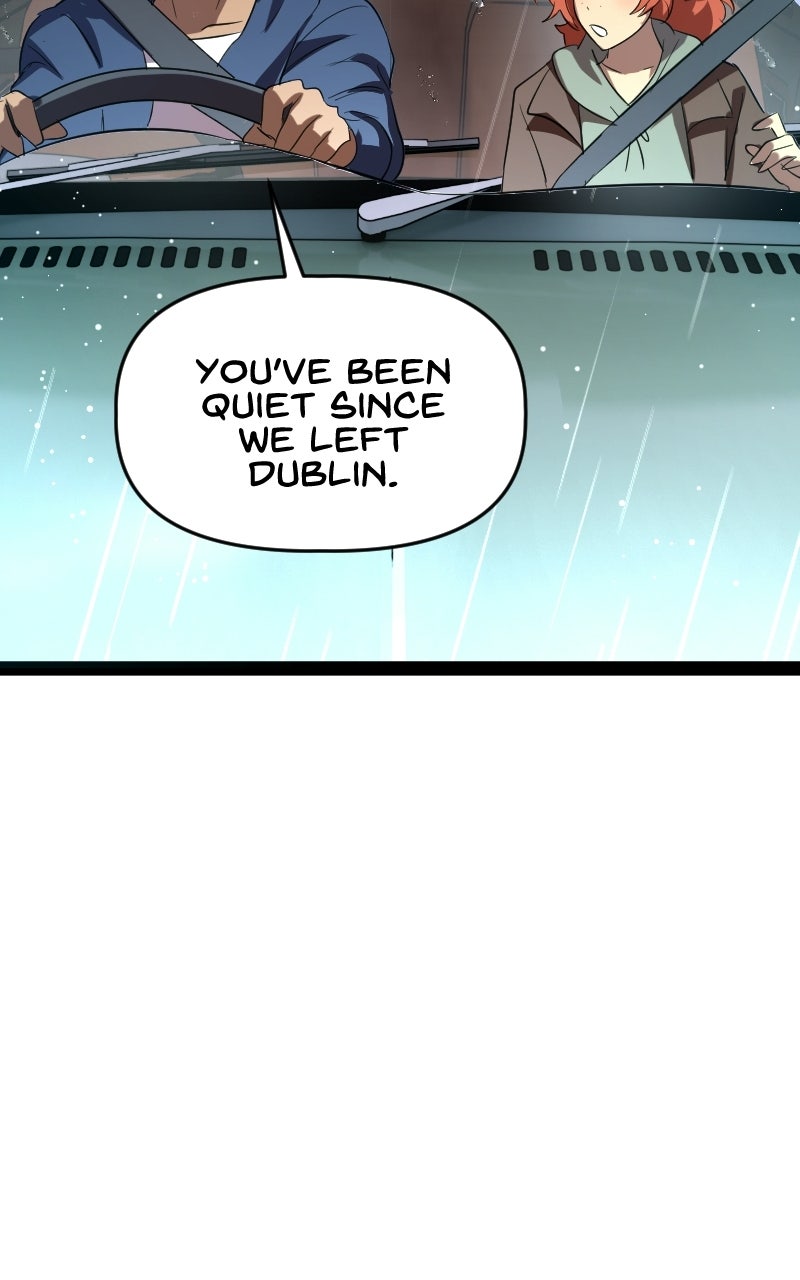 Accidental Assassin Episode 40 page 72 - 