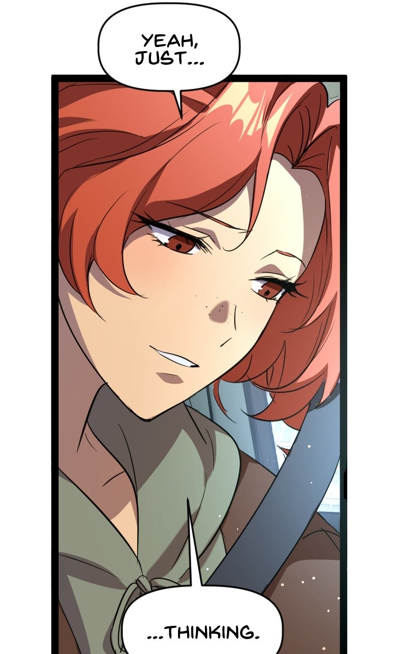 Accidental Assassin Episode 40 page 73 - 