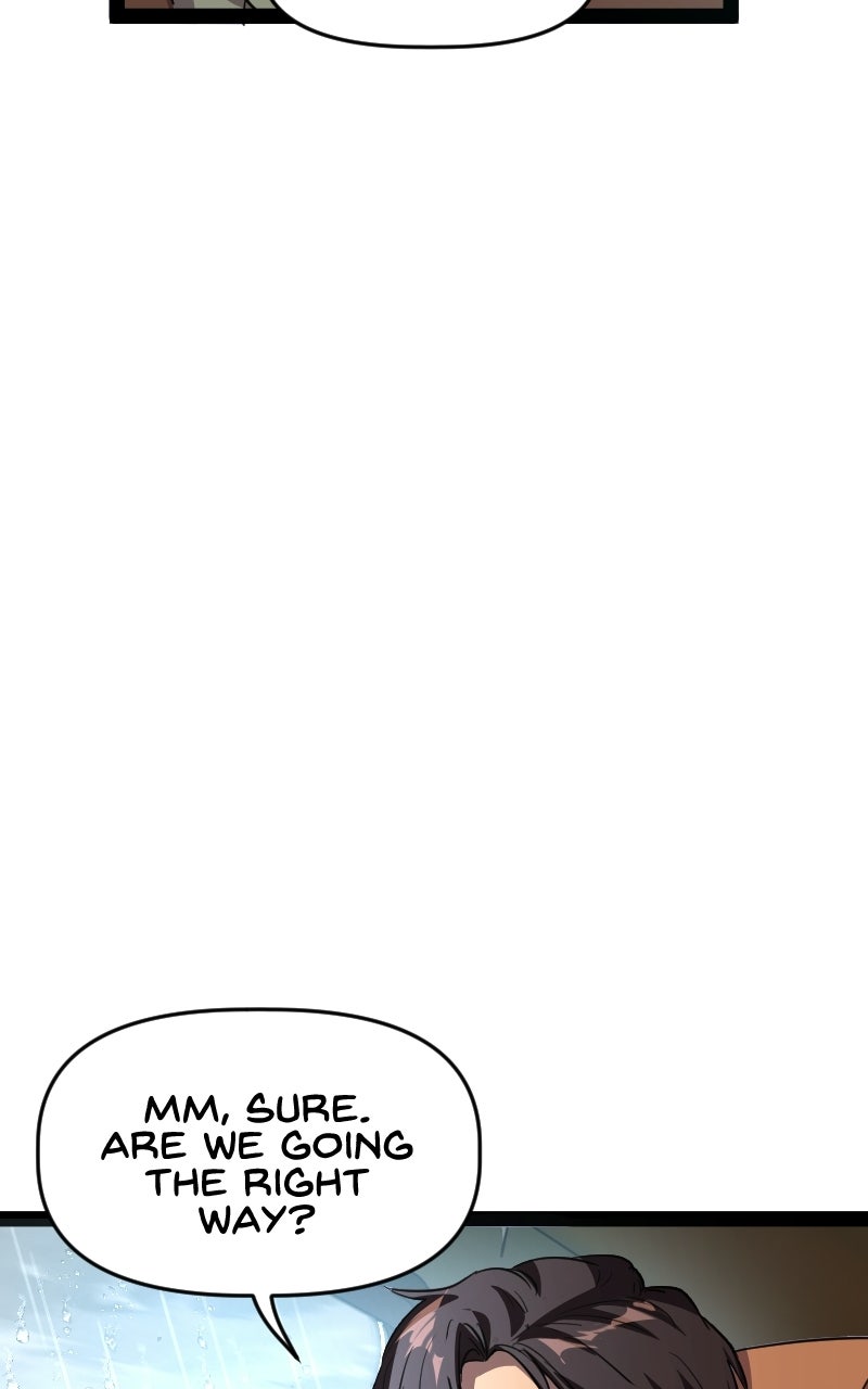 Accidental Assassin Episode 40 page 74 - 