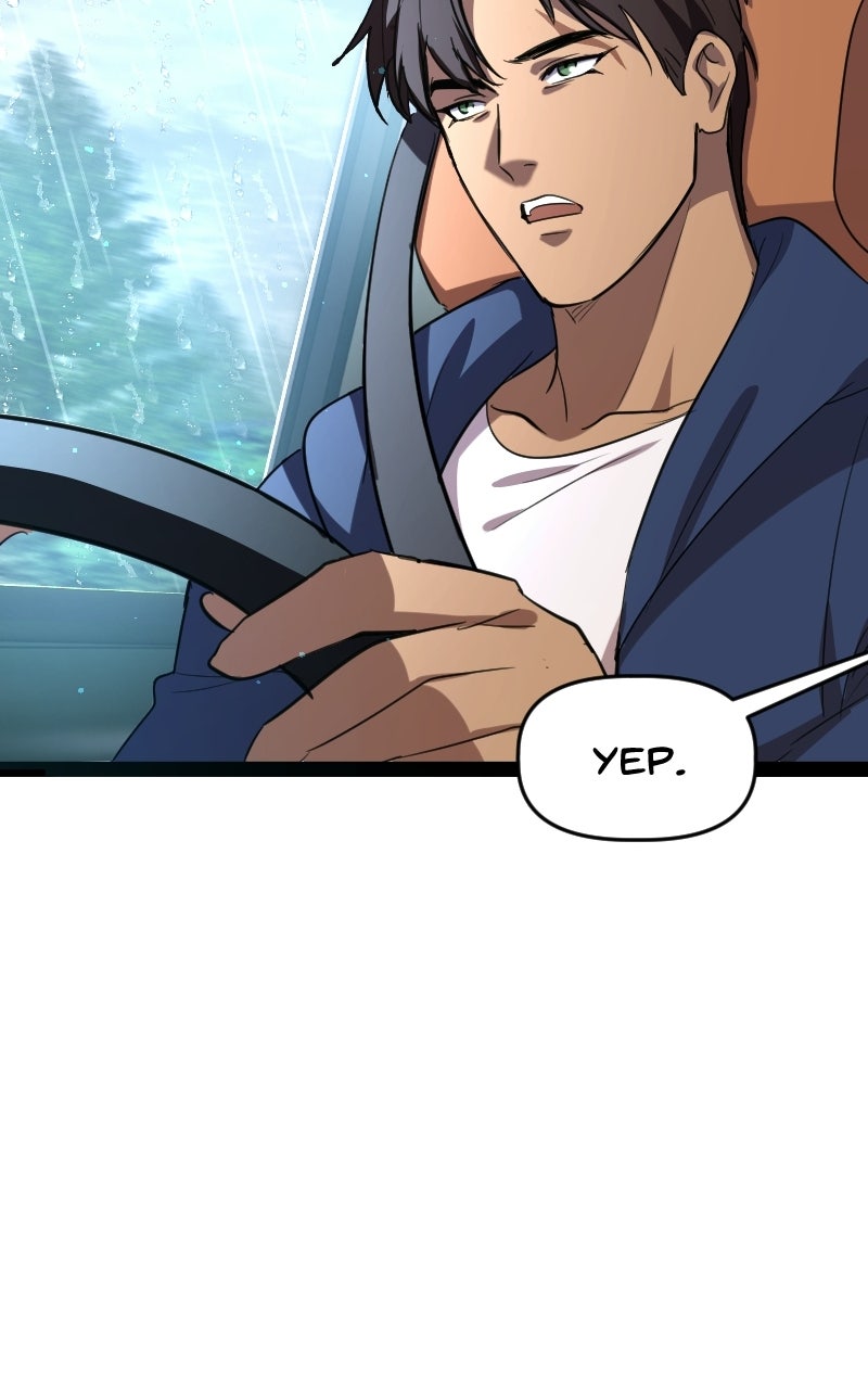 Accidental Assassin Episode 40 page 75 - 
