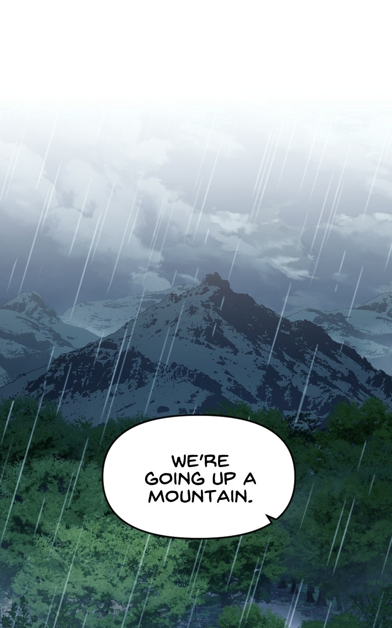 Accidental Assassin Episode 40 page 76 - 