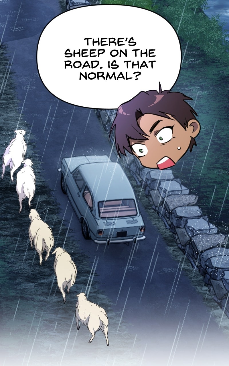 Accidental Assassin Episode 40 page 78 - 
