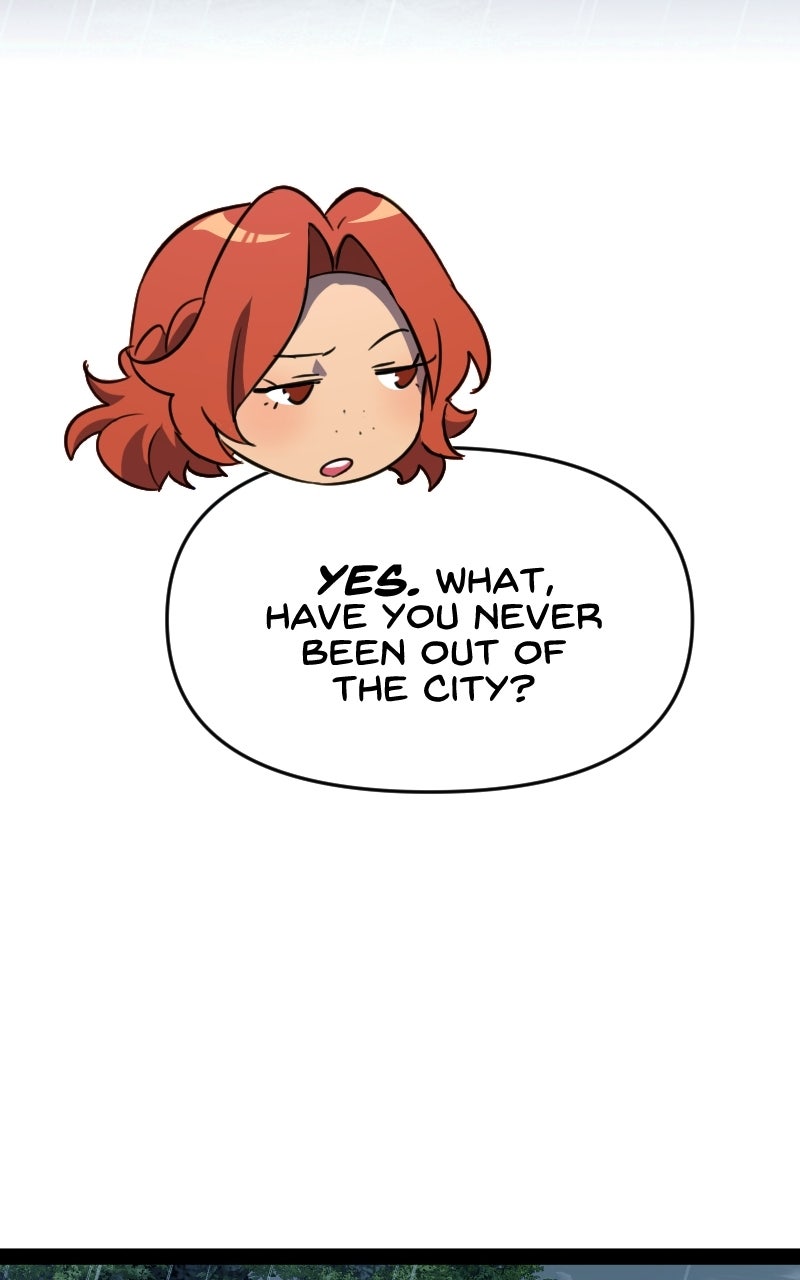 Accidental Assassin Episode 40 page 79 - 