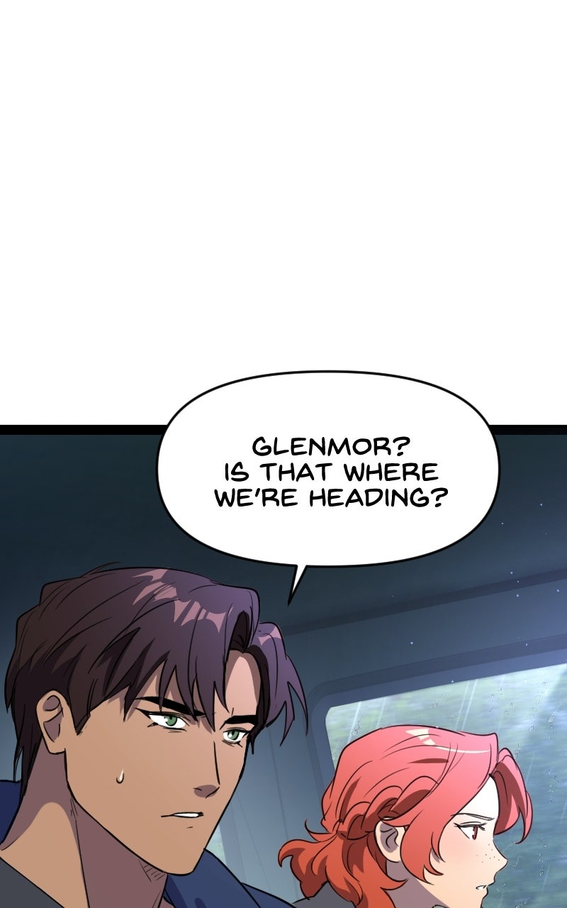 Accidental Assassin Episode 40 page 81 - 