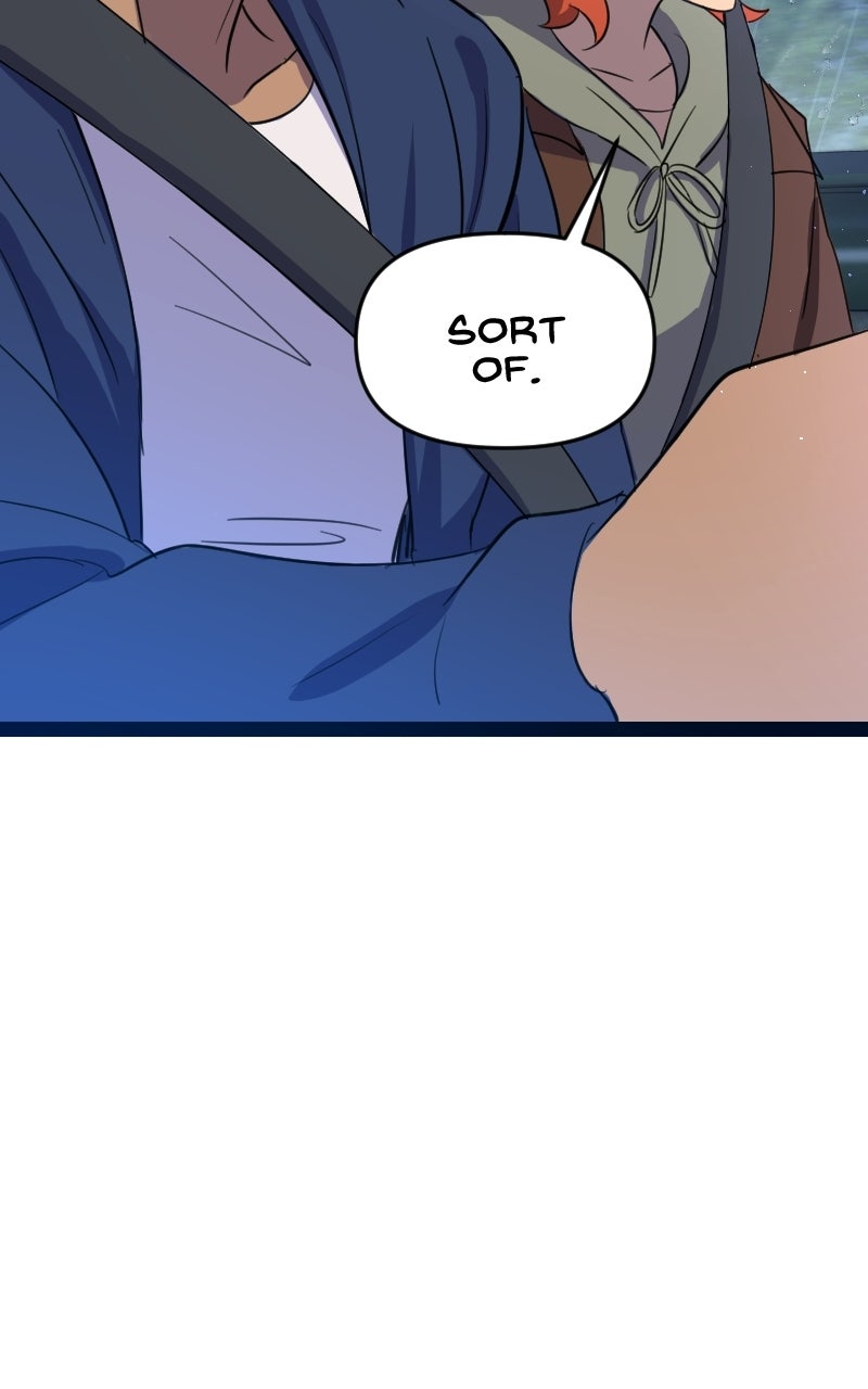 Accidental Assassin Episode 40 page 82 - 
