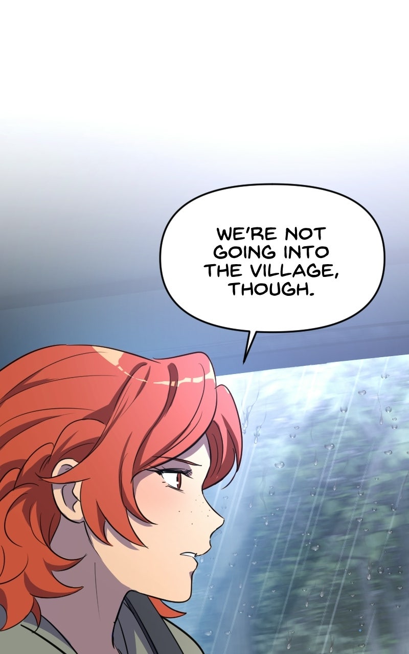 Accidental Assassin Episode 40 page 83 - 