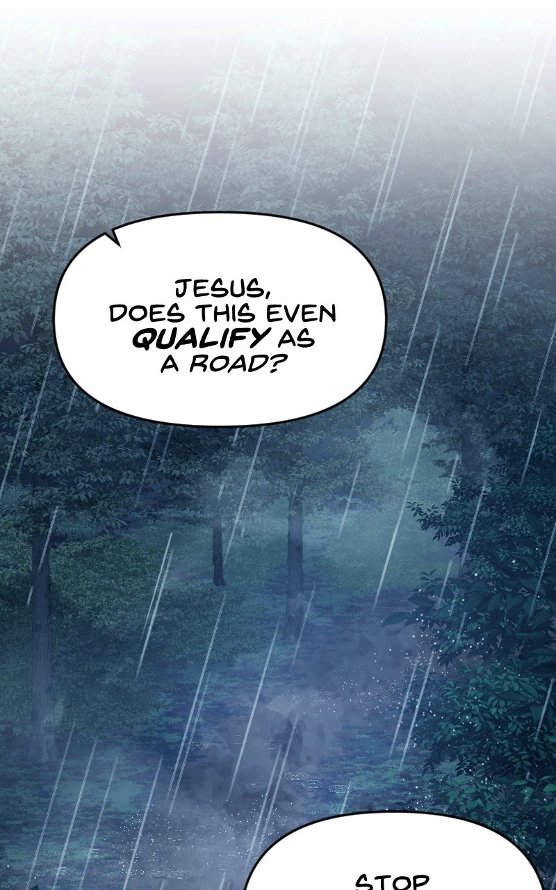 Accidental Assassin Episode 40 page 85 - 