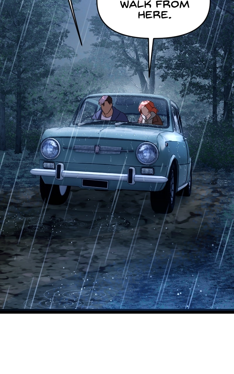 Accidental Assassin Episode 40 page 88 - 