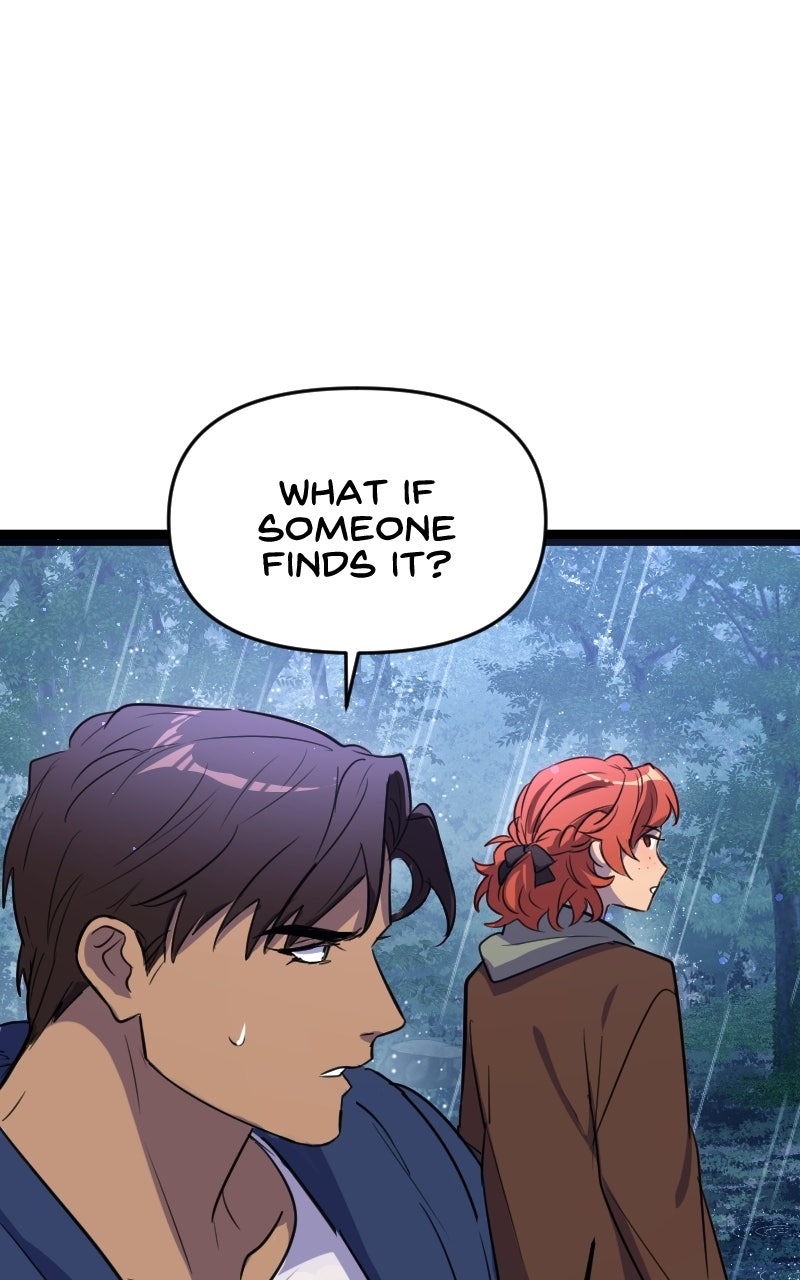 Accidental Assassin Episode 40 page 91 - 