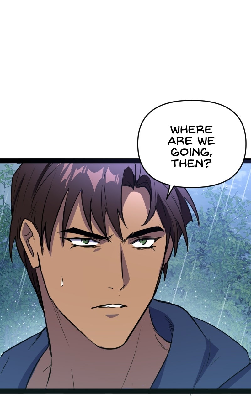 Accidental Assassin Episode 40 page 93 - 