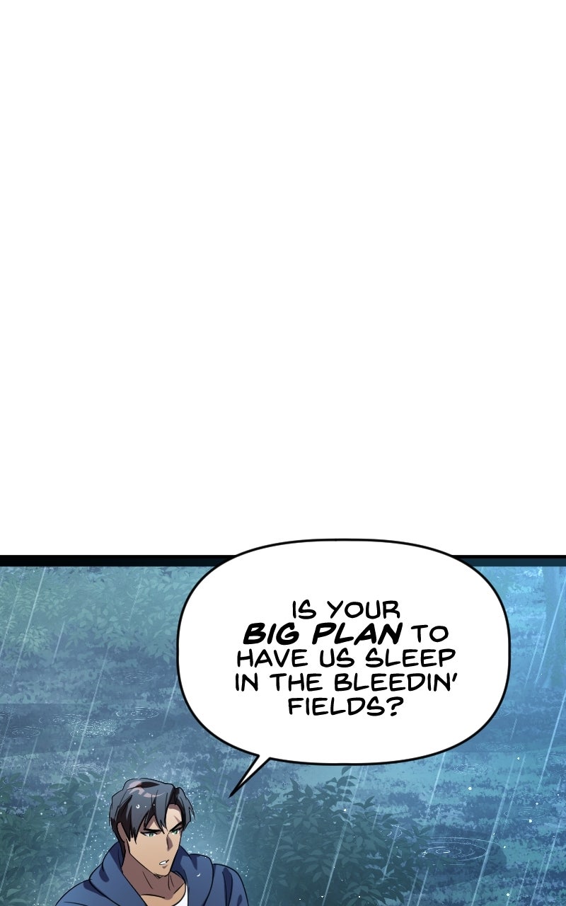 Accidental Assassin Episode 40 page 96 - 