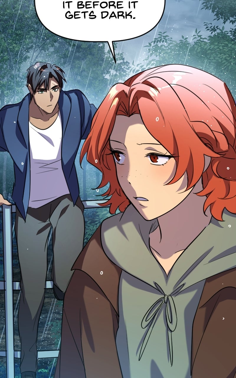 Accidental Assassin Episode 40 page 99 - 