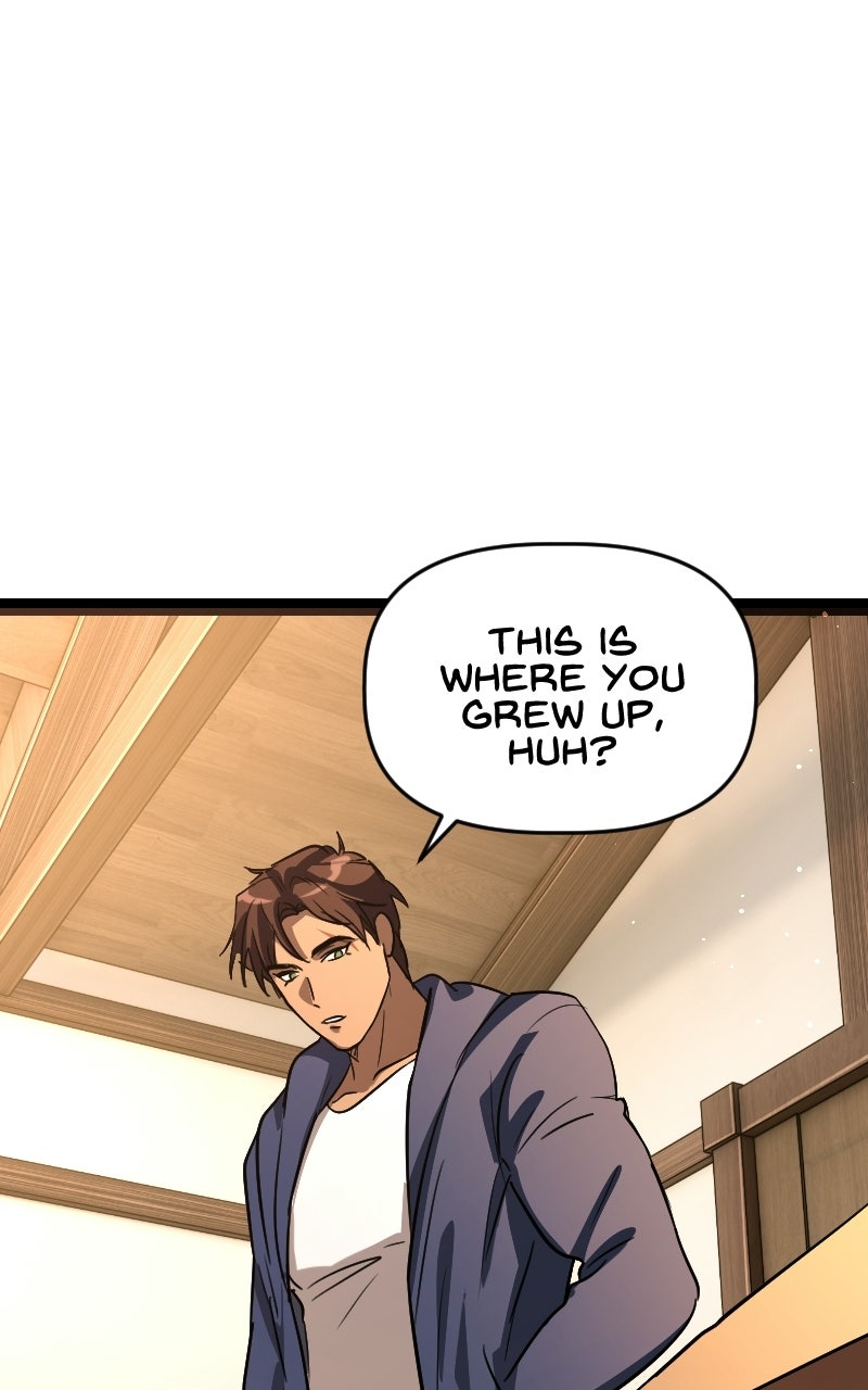 Accidental Assassin Episode 41 page 101 - 