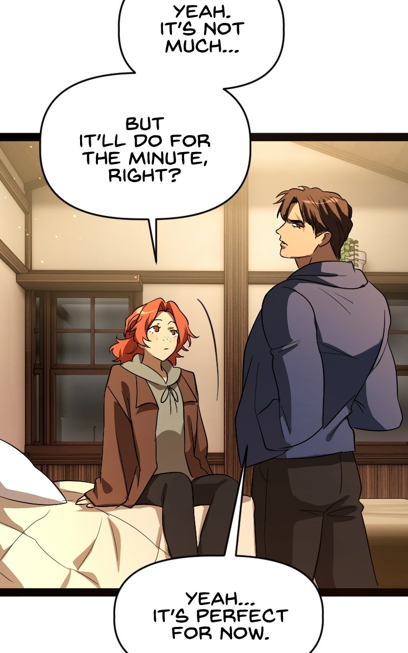 Accidental Assassin Episode 41 page 103 - 