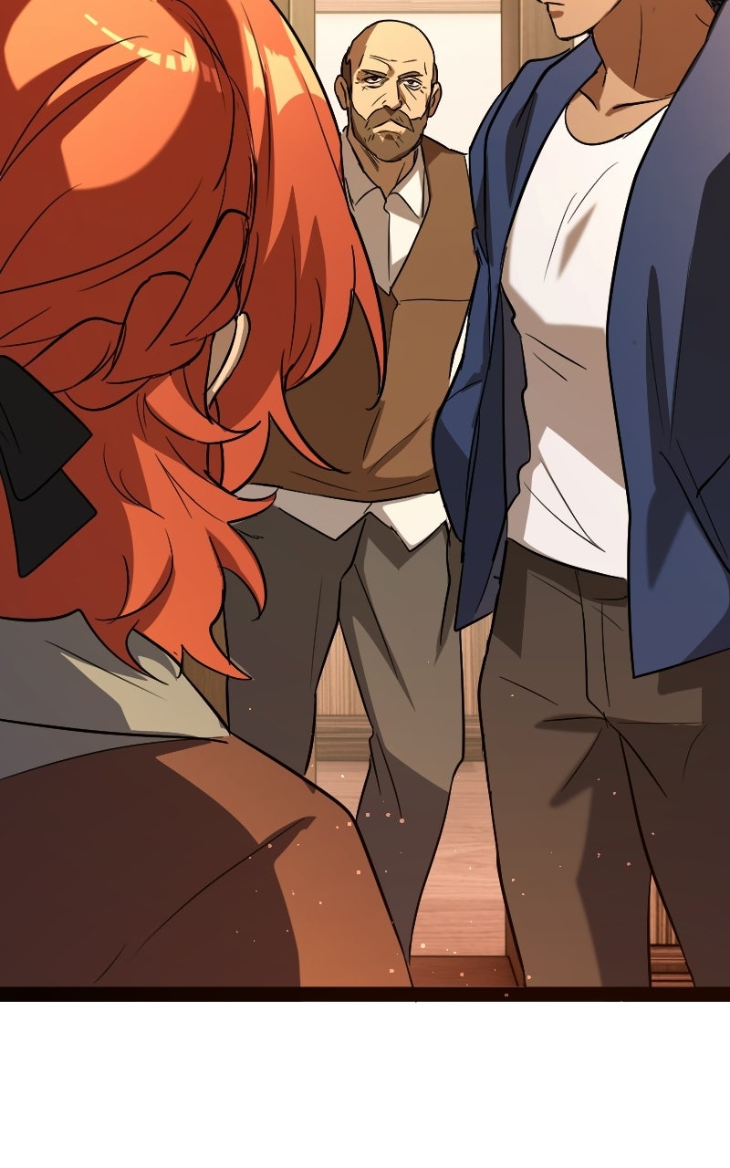 Accidental Assassin Episode 41 page 105 - 
