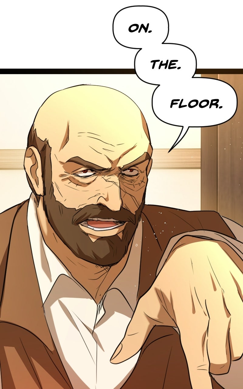 Accidental Assassin Episode 41 page 108 - 