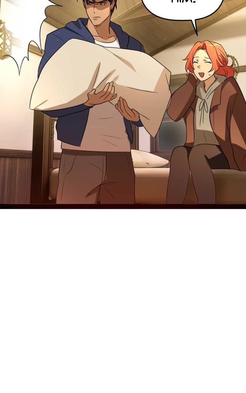 Accidental Assassin Episode 41 page 110 - 