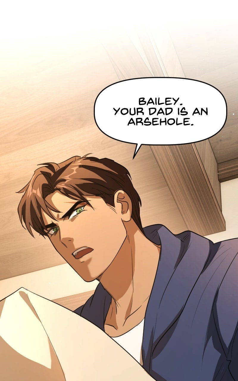 Accidental Assassin Episode 41 page 111 - 