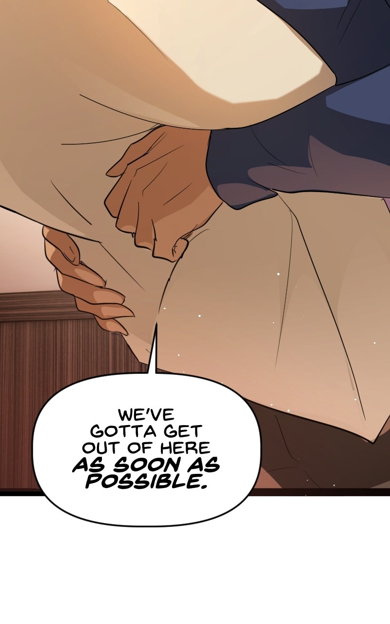 Accidental Assassin Episode 41 page 112 - 