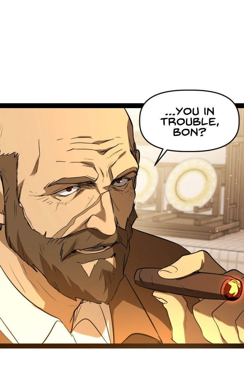 Accidental Assassin Episode 41 page 13 - 