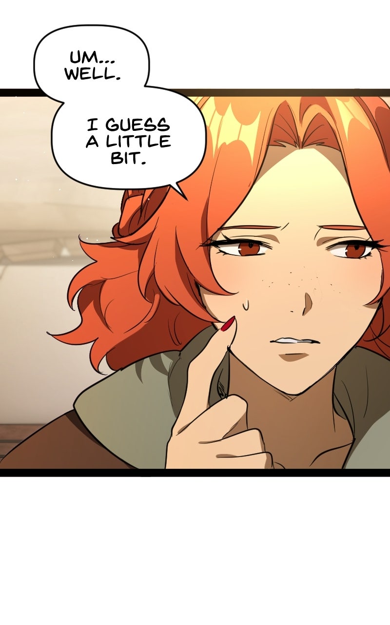 Accidental Assassin Episode 41 page 14 - 