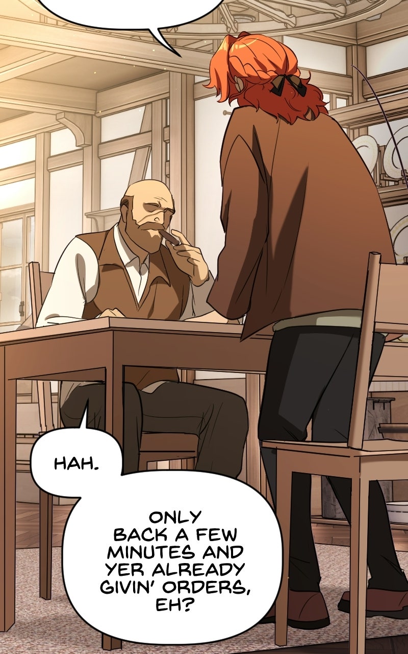 Accidental Assassin Episode 41 page 16 - 