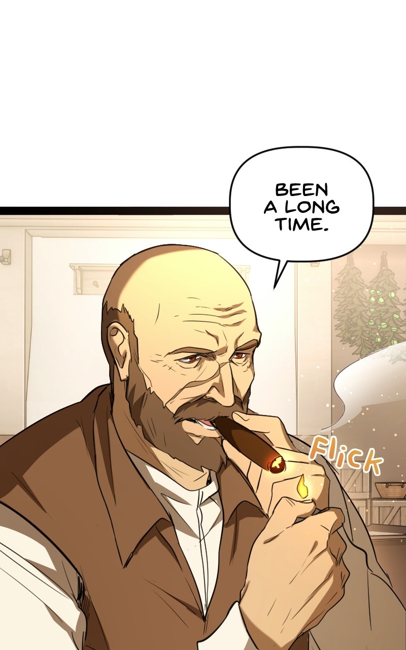 Accidental Assassin Episode 41 page 3 - 