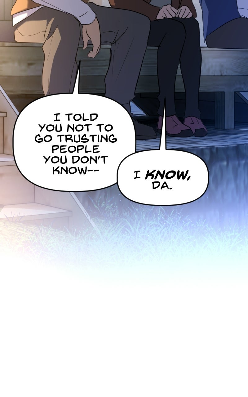 Accidental Assassin Episode 41 page 22 - 