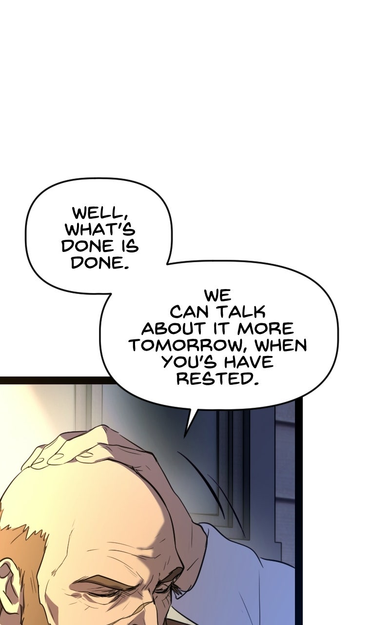 Accidental Assassin Episode 41 page 23 - 