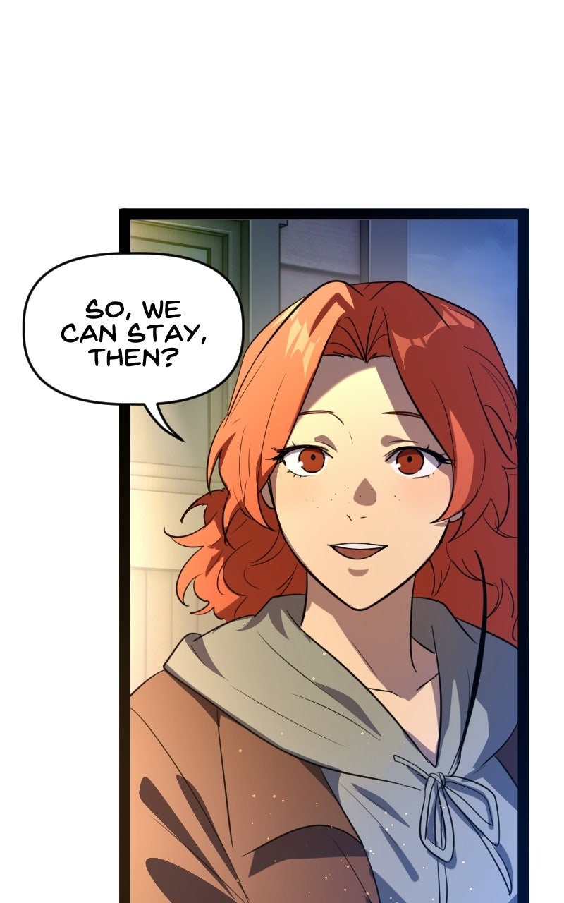 Accidental Assassin Episode 41 page 25 - 