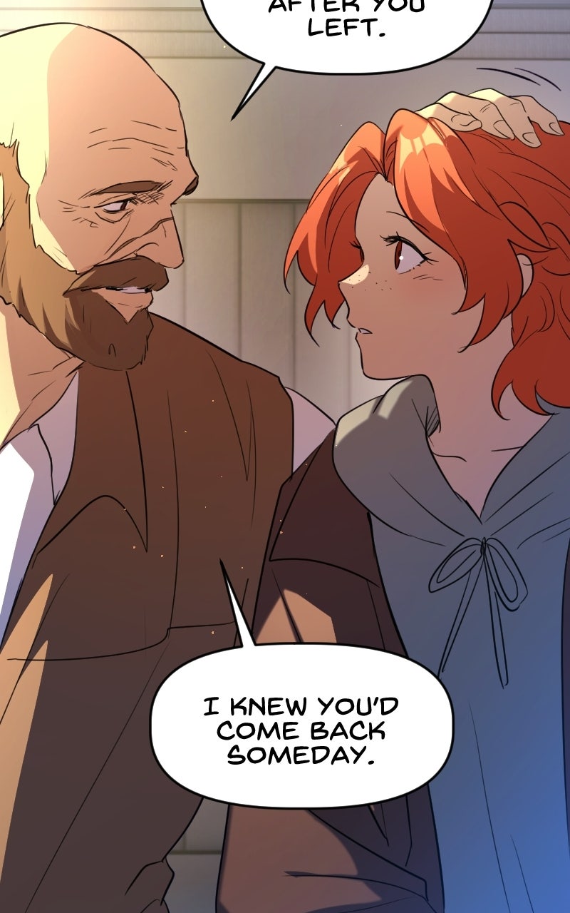 Accidental Assassin Episode 41 page 27 - 