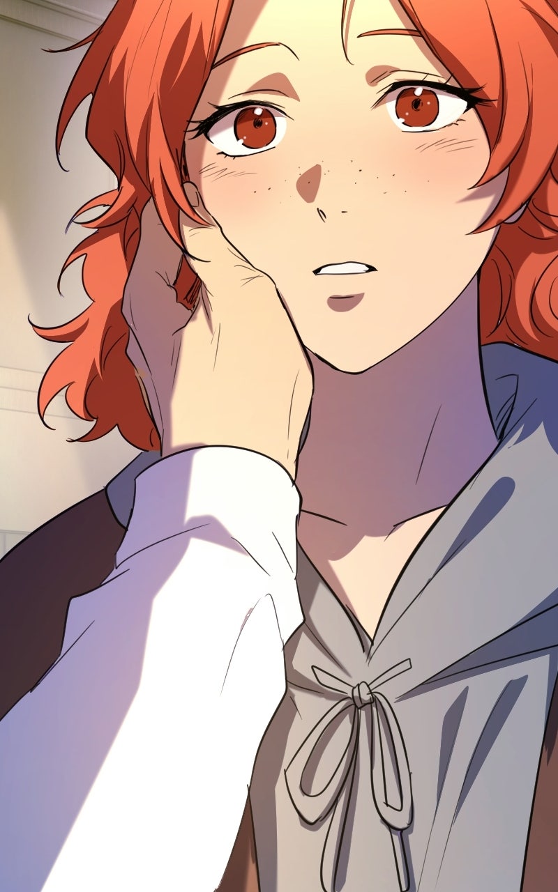 Accidental Assassin Episode 41 page 29 - 