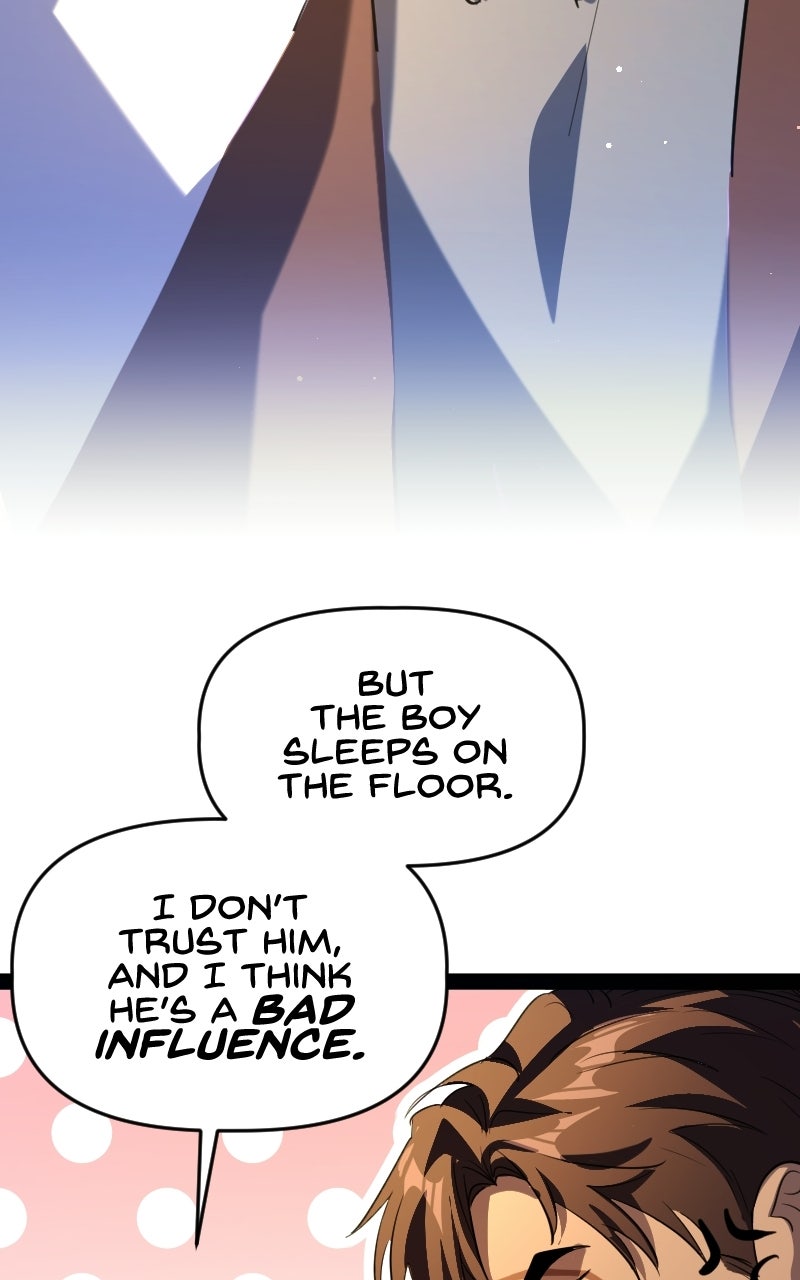 Accidental Assassin Episode 41 page 30 - 
