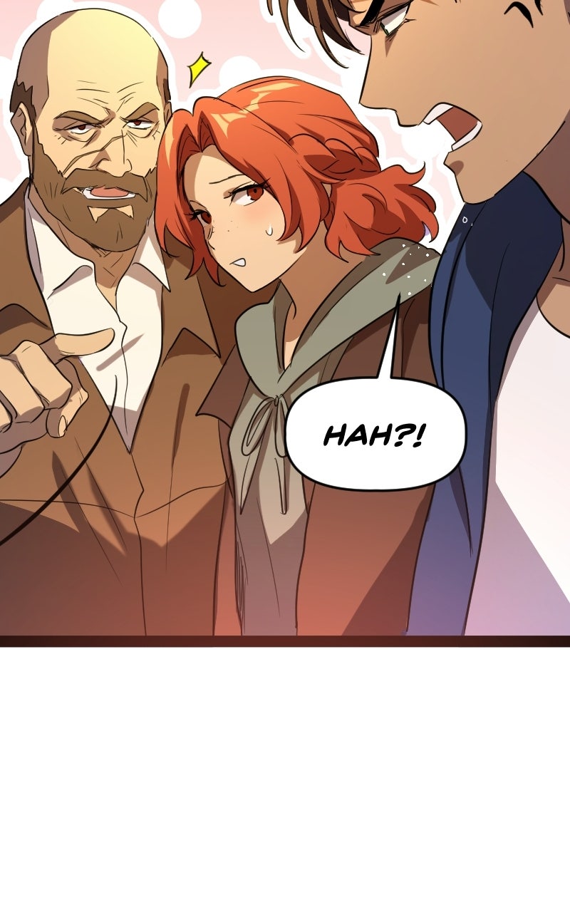 Accidental Assassin Episode 41 page 31 - 