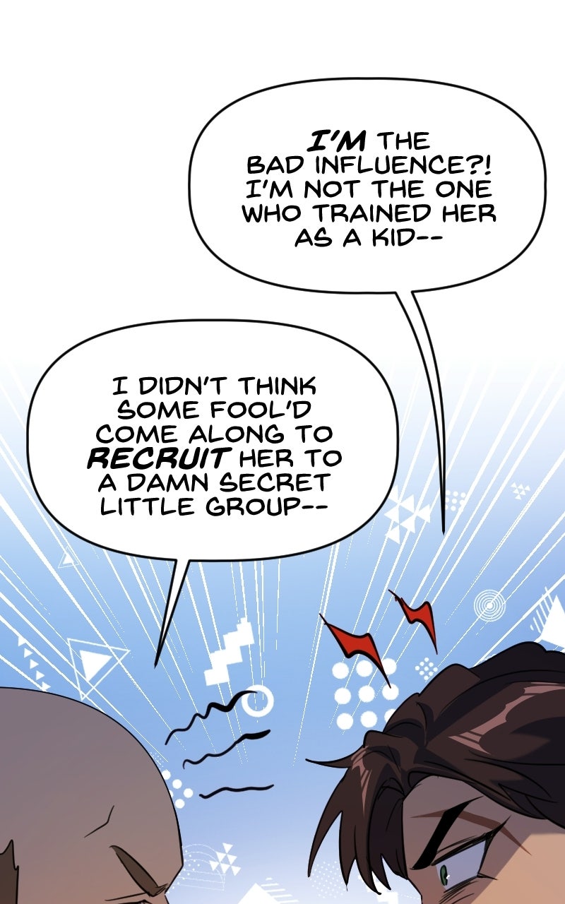 Accidental Assassin Episode 41 page 32 - 