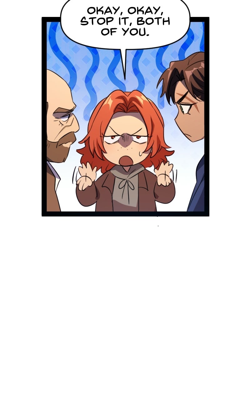 Accidental Assassin Episode 41 page 34 - 