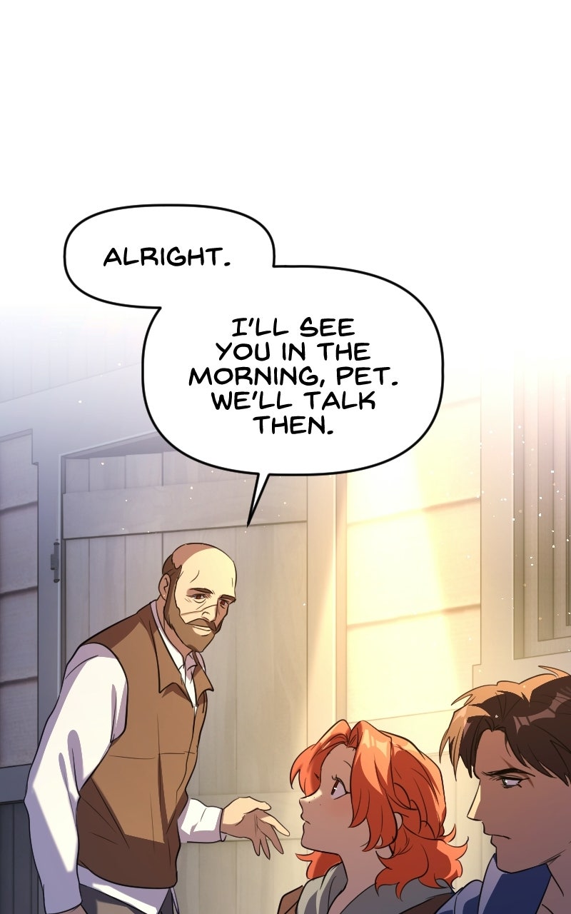 Accidental Assassin Episode 41 page 35 - 
