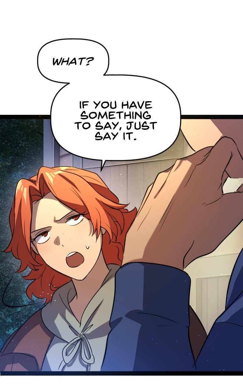Accidental Assassin Episode 41 page 40 - 