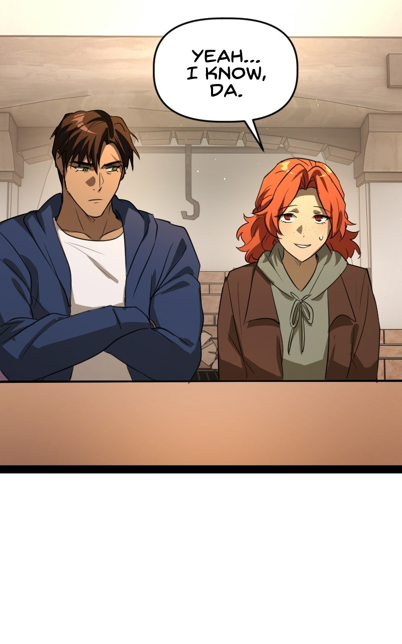 Accidental Assassin Episode 41 page 5 - 