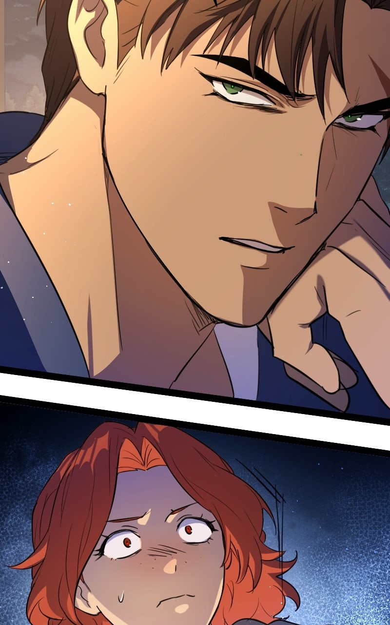 Accidental Assassin Episode 41 page 42 - 