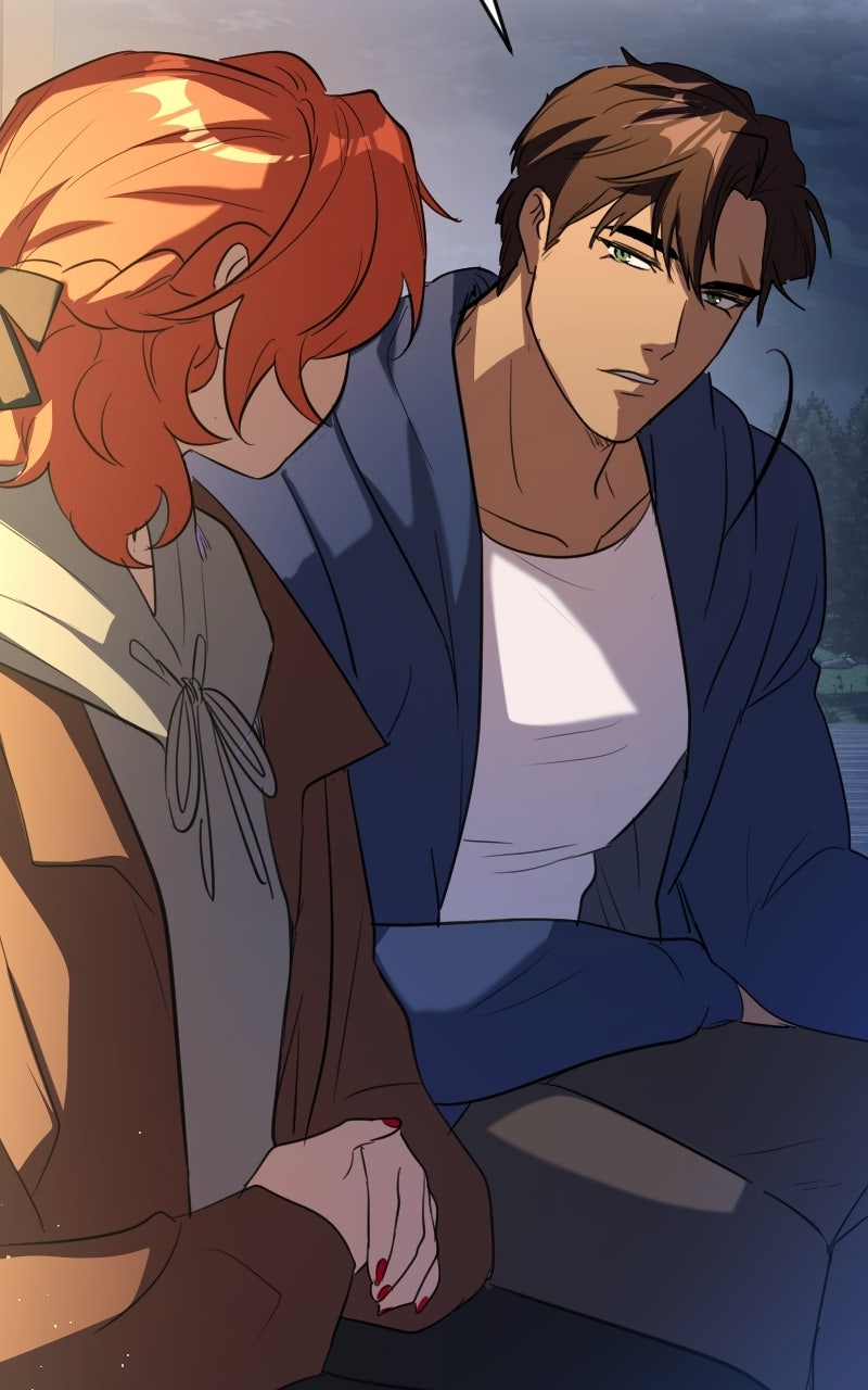 Accidental Assassin Episode 41 page 44 - 