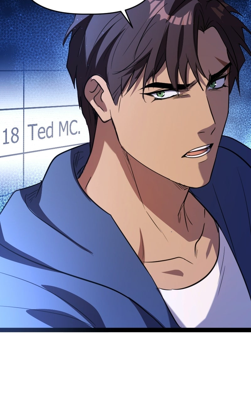 Accidental Assassin Episode 41 page 46 - 